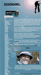 Mobile Screenshot of doskiboard.ru